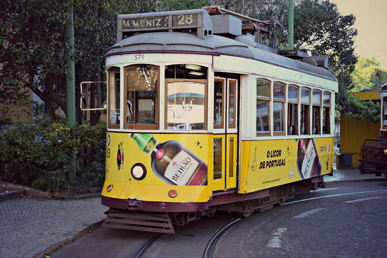 Host Lisbon