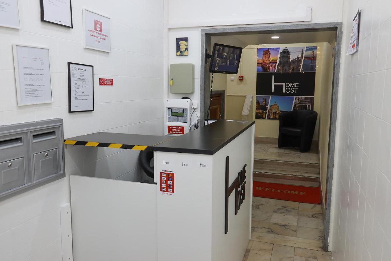 Hostel Host Lisbon