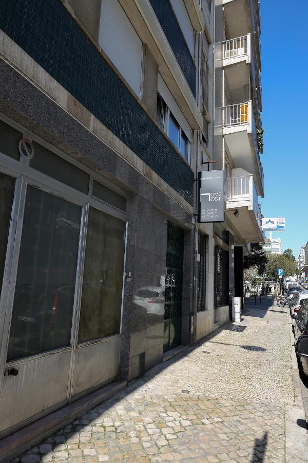Host Hostal Lisboa
